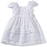 Salt & Pepper Baby - Mädchen Kleid 2920200
