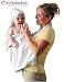  : CLEVAMAMA BABY BATH TOWEL