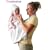 CLEVAMAMA BABY BATH TOWEL