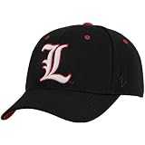 Zephyr Duke Blue Devils DH Fitted Hat - BLUE DEVILS ROYAL BLUE 6 3/4