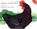 Hattie And The Fox by Mem Fox