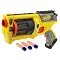 HVZ (aka humans vs. zombies) Must Haves