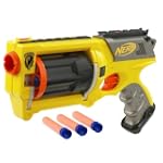 Hasbro Nerf