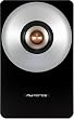 NuForce S-1 Speaker (1 pair, black/silver) for Icon Systems