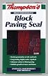 second hand paving blocks