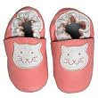 Papush Pink Cat Shoe