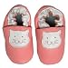 Papush Pink Cat Shoe
