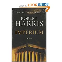 Imperium: A Novel of Ancient Rome