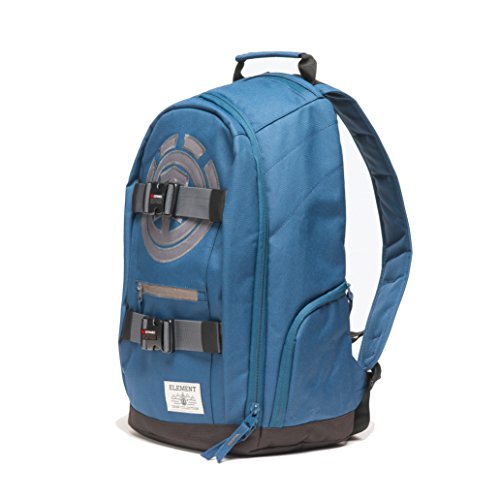 Element Young Men’s Mohave Skate Backpack With Straps and Laptop Sleeve