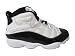 Air Jordan 6 Rings 322992-151 "Concord"
