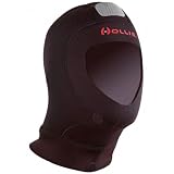 New Hollis Rear Zippered Neoprene Drysuit Hood (Size X-Large)
