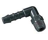 ホースコネクター WES-6×1/8 10入 /6-7119-01