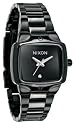 Nixon - Small Player - All Black