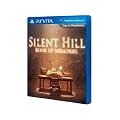 Silent Hill: Book Of Memories