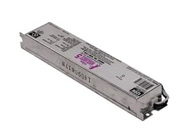 Fulham 10375 WH5-120-L Fulham WorkHorse 5 Ballast
