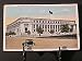 C06098 New Post Office Abt 1924 Washington Dc