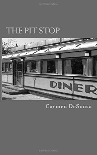 the pit stop this stop could be life or death