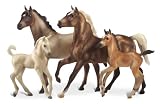 Breyer Cloud: Challenge of the Stallions