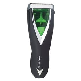 Remington XT-100 Code Young Man's Shaver