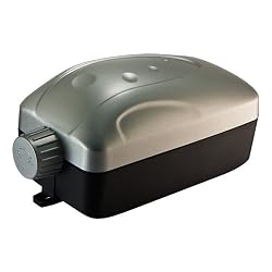 COM MILLION AIR 600 TWIN PUMP