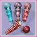 Diva Rock Star Microphone Lip Gloss Favors (1 dz)