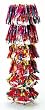Balloon Display Case Pack 360