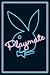 Playboy - Playmate - Neon Poster (36 x 24 inches)