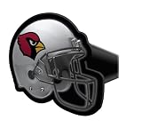 NFL  Arizona Cardinals Economy Hitch Cover