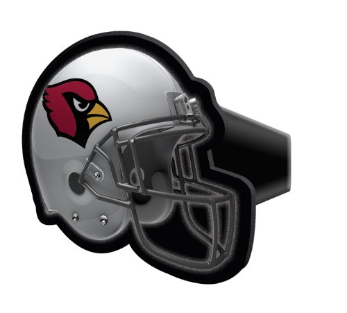 NFL  Arizona Cardinals Economy Hitch Cover