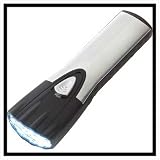 Powerbeam Led Flashlight Set of 3 New