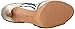 Nine West Women's Getitgirl Satin Heeled Sandal