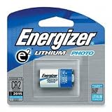 Energizer EL1CR2BP Lithium Photo Battery