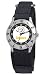 NFL Kids' 0601ST0045 Pittsburgh Steelers Time Teacher Watch