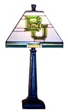 Baylor Bears Tiffany Desk/Table Lamp (12x24) NCAA College Athletics