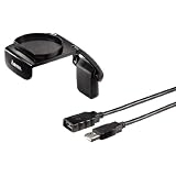 PS3 - Stand "Easy-Clip" f&uuml;r Playstation Move - Hama
