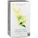 Hampstead Tea Organic Fairtrade Green Tea, 25-Count Boxes (Pack of 3)