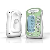 Itzbeen Baby Care Timer, Green