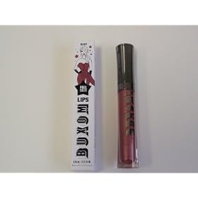 Bare Escentuals bareMinerals Lip Polish Ruby 0.15oz