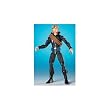 Marvel Legends Series 14 Action Figure Longshot