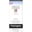 Neutrogena Healthy Defense Daily Moisturizer, Untinted SPF-45, 1.7-Ounce Packages (Pack of 2)