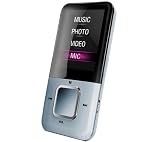 Produkt-Bild: MP4-Player MP122 4 GB