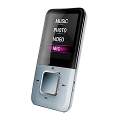 MP4-Player MP122 4 GB