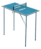 JOOLA Mini 90 x 45cm Table Tennis Table