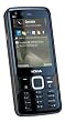 Nokia N82 (UMTS, WLAN, A-GPS, Nokia Maps, Kamera mit 5 MP) Handy ohne Vertrag, ohne Branding, kein Simlock, schwarz