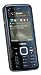 Nokia N82 (UMTS, WLAN, A-GPS, Nokia Maps, Kamera mit 5 MP) Handy ohne Vertrag, ohne Branding, kein Simlock, schwarz