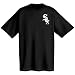 Chicago White Sox Official Wordmark Short Sleeve T-Shirt