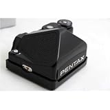 Pentax 67 Penta Prism TTL Finder USA