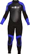 Aqua Lung Sport 3mm Quantum Stretch Kids Wetsuit - XS