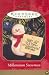 Hallmark Keepsake Millennium Snowman 1999 Christmas Ornament