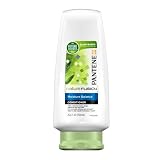 Pantene Pro-V Nature Fusion Conditioner, Moisture Balance, 25.4-Ounce (Pack of 2)